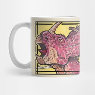 Dino-Cry Mug